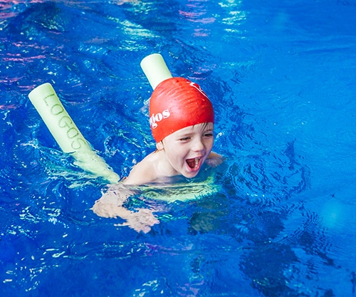 Consejos para motivar a los niños a hacer deporte - Logos Nursery School:  Escuela infantil en Las Rozas