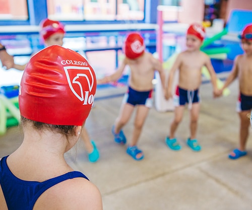 Consejos para motivar a los niños a hacer deporte - Logos Nursery School:  Escuela infantil en Las Rozas