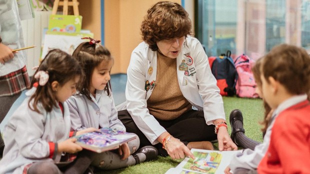 6 canciones para la etapa infantil. ¿Qué aportan en esta etapa?