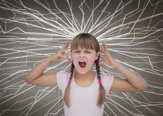 5 técnicas sencillas para ayudar al niño a manejar la frustración
