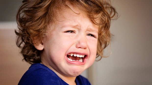 Cómo saber qué quiere el niño cuando llora
