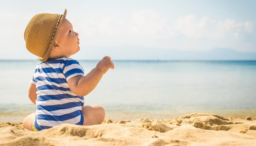 5 ideas for summer activities with children