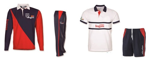 Uniforme segundo ciclo educación física